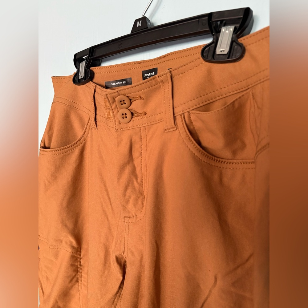 Women’s Prana Halle pant size 4T